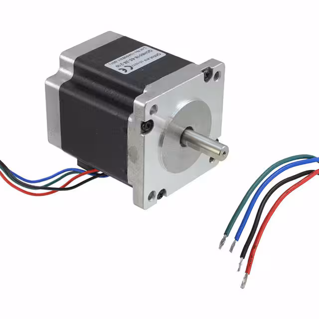 QSH6018-65-28-210 Trinamic Motion Control GmbH  Motores paso a paso